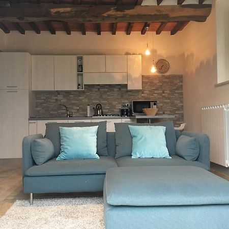 Villa Pavone Coreglia Antelminelli ภายนอก รูปภาพ