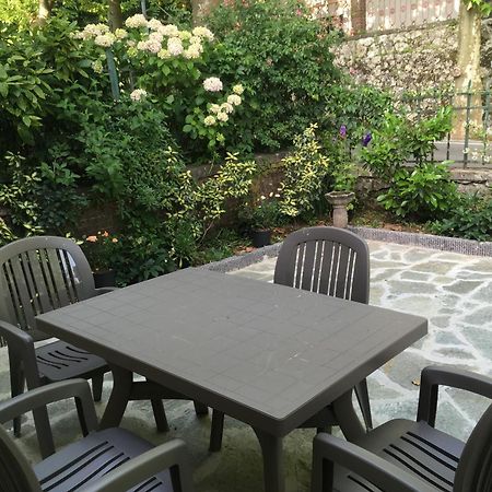 Villa Pavone Coreglia Antelminelli ภายนอก รูปภาพ