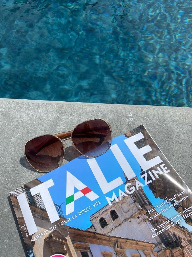 Villa Pavone Coreglia Antelminelli ภายนอก รูปภาพ