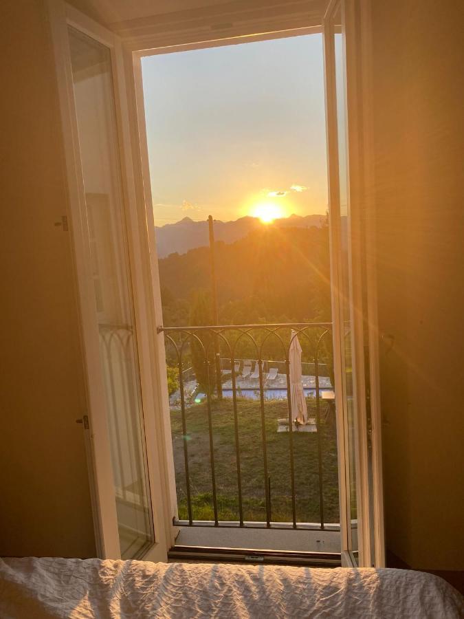 Villa Pavone Coreglia Antelminelli ห้อง รูปภาพ