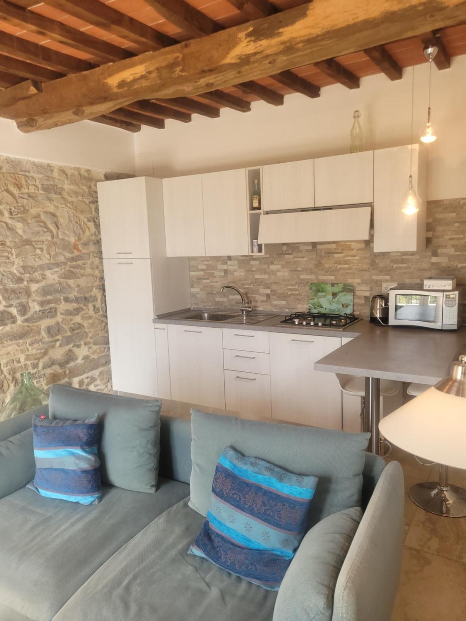 Villa Pavone Coreglia Antelminelli ภายนอก รูปภาพ