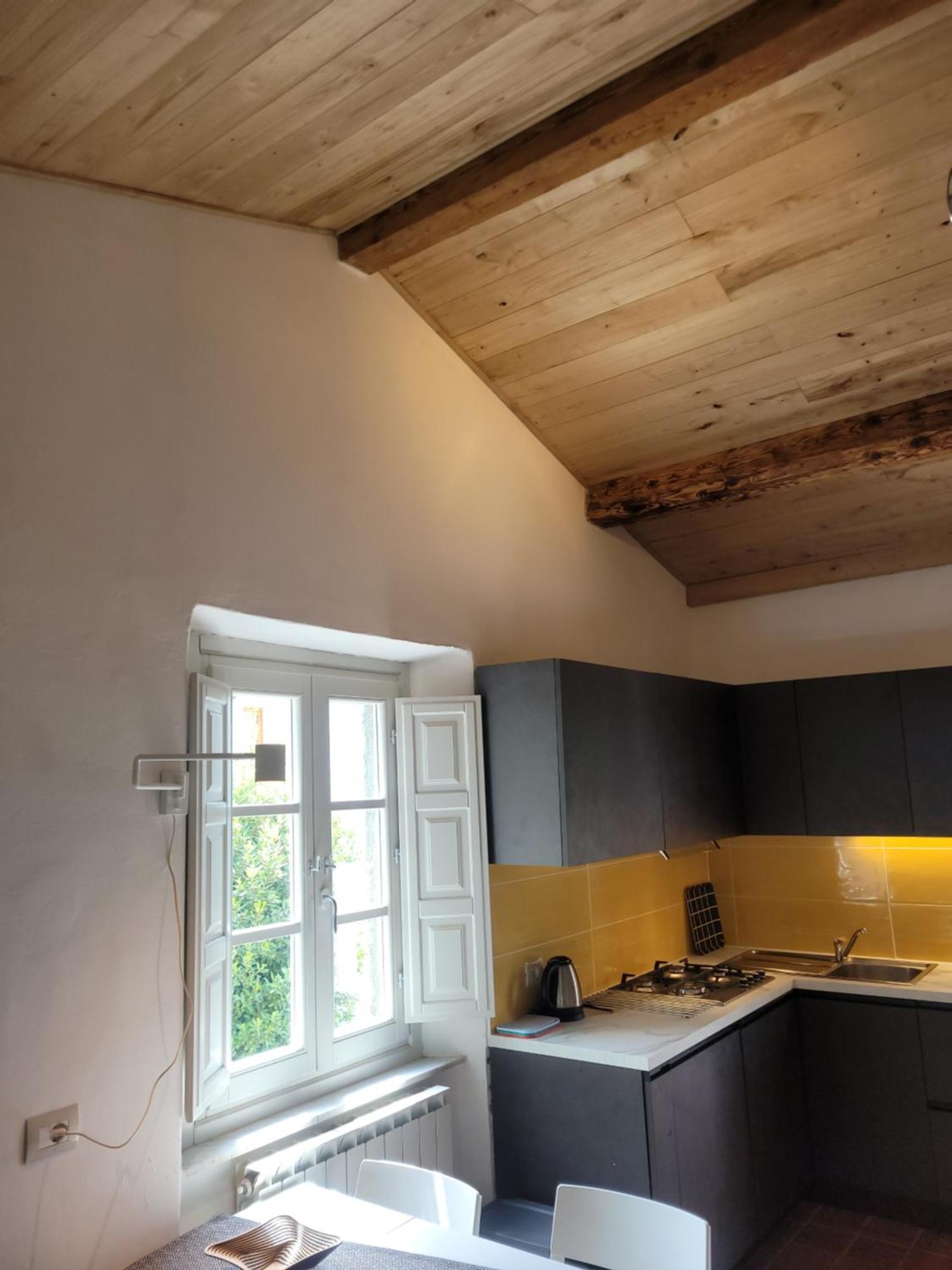 Villa Pavone Coreglia Antelminelli ภายนอก รูปภาพ