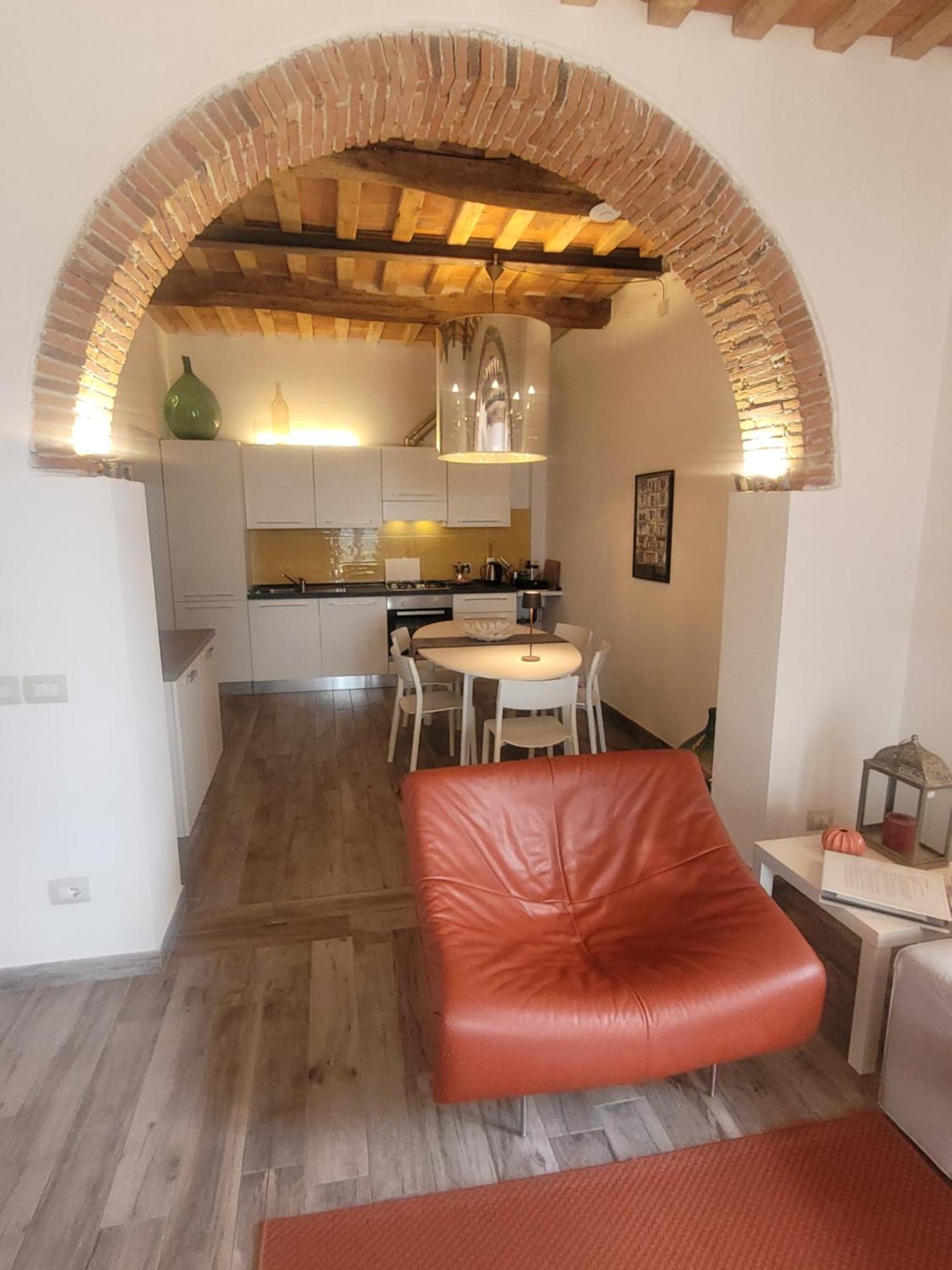 Villa Pavone Coreglia Antelminelli ภายนอก รูปภาพ