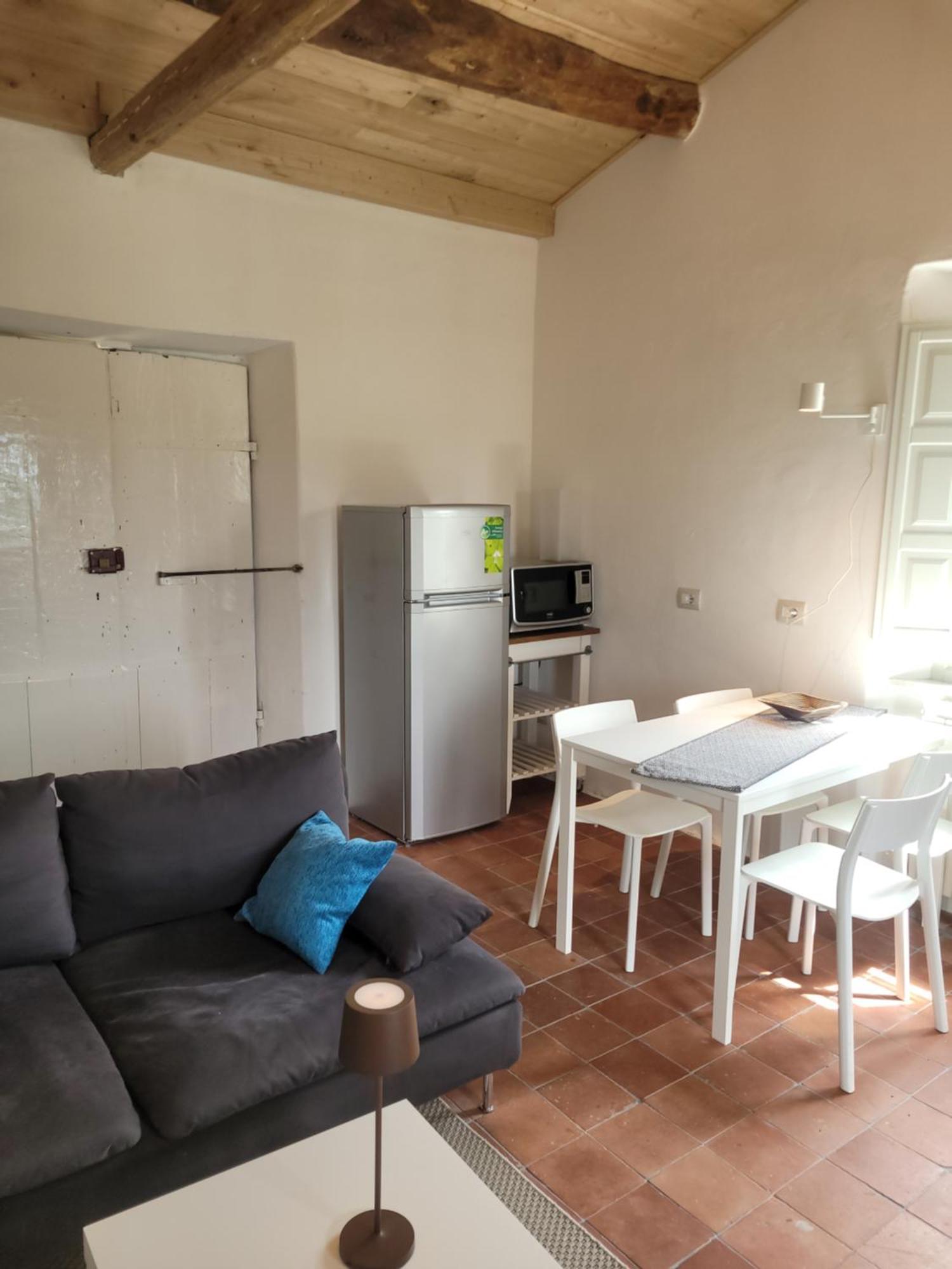 Villa Pavone Coreglia Antelminelli ภายนอก รูปภาพ