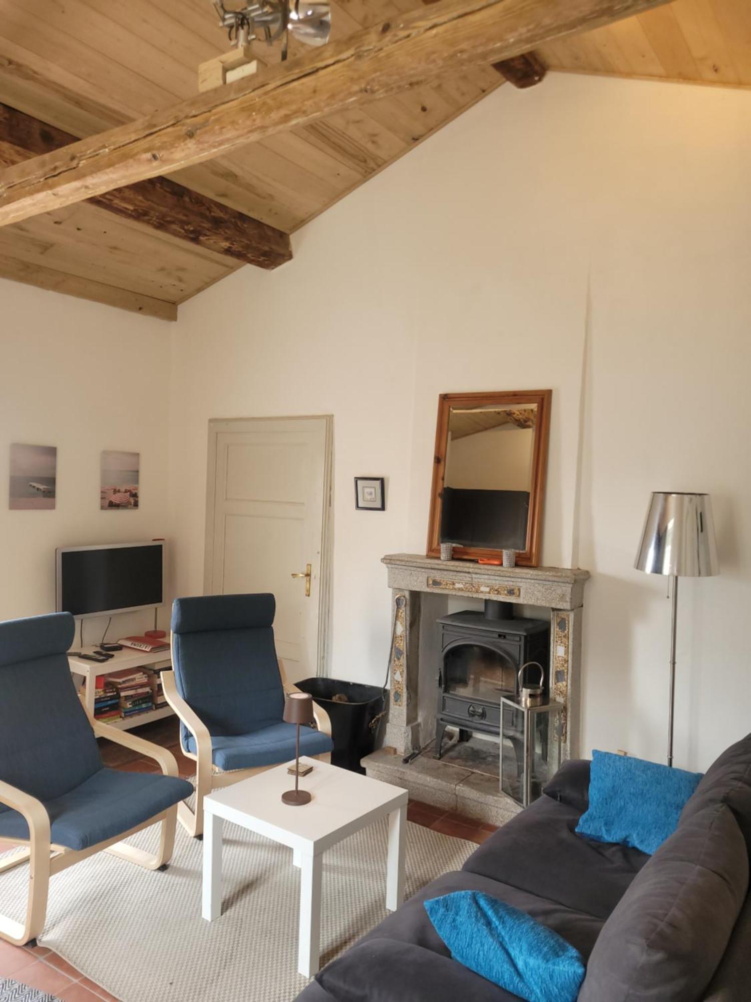 Villa Pavone Coreglia Antelminelli ภายนอก รูปภาพ