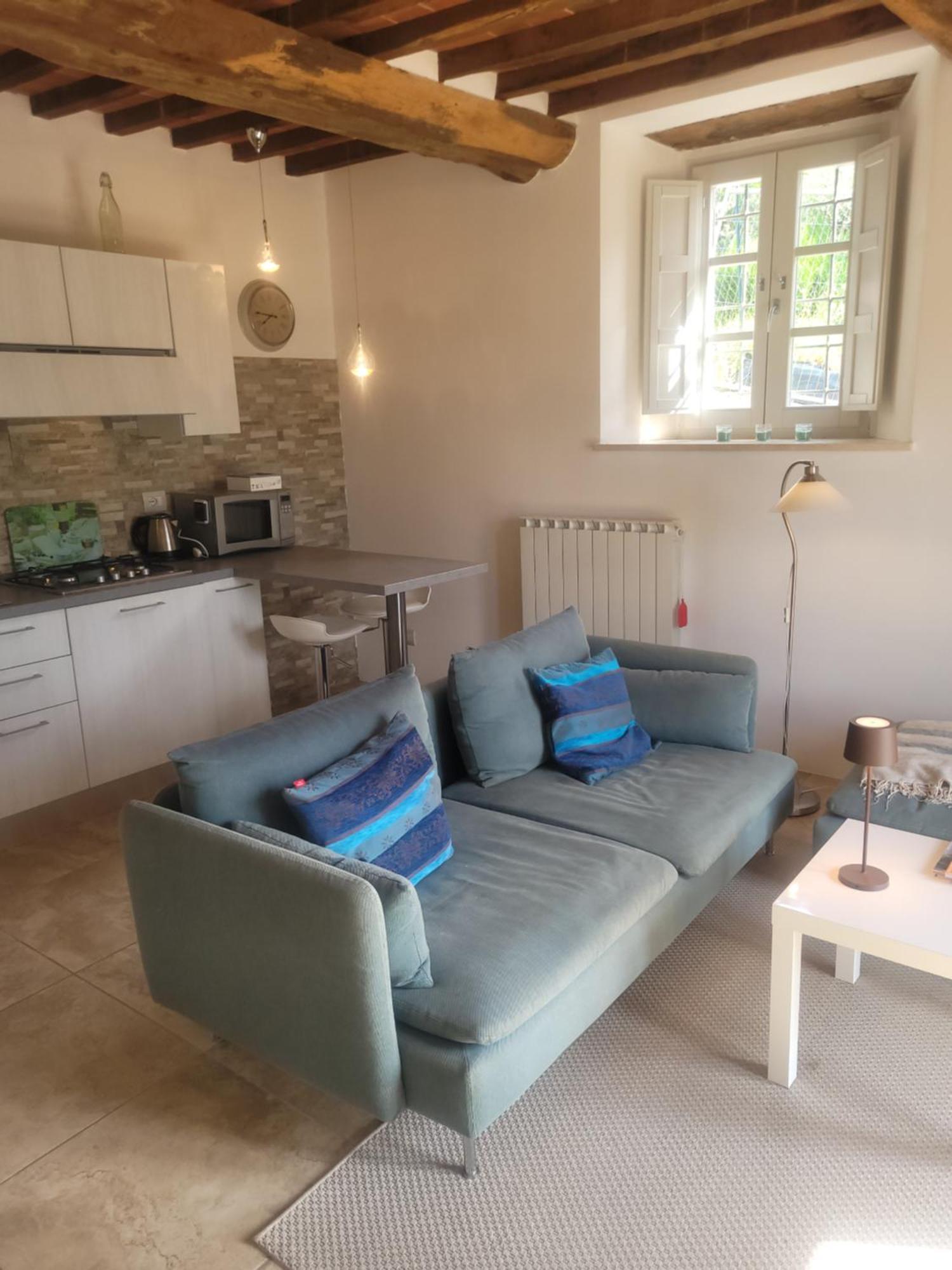 Villa Pavone Coreglia Antelminelli ภายนอก รูปภาพ