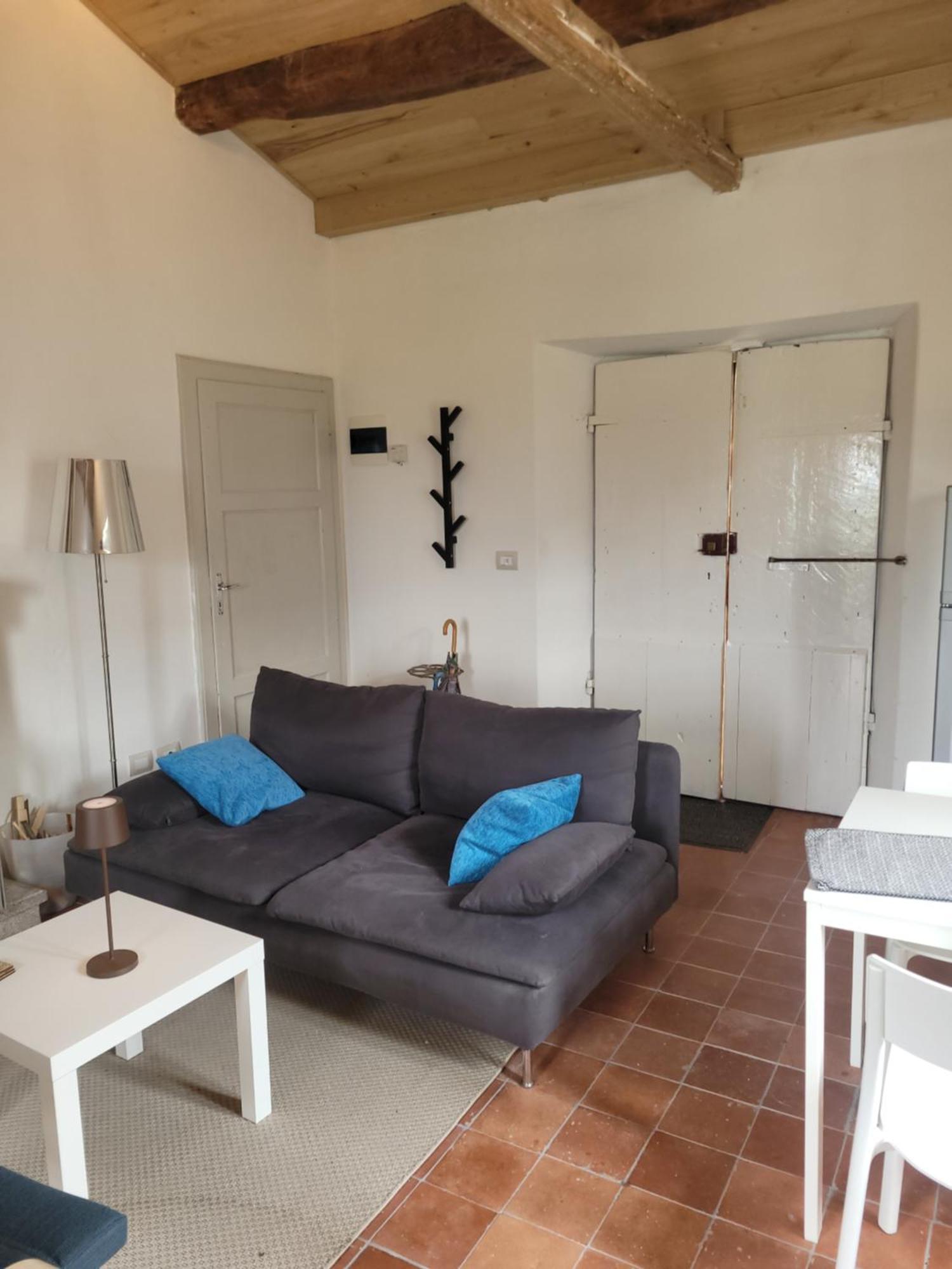Villa Pavone Coreglia Antelminelli ภายนอก รูปภาพ