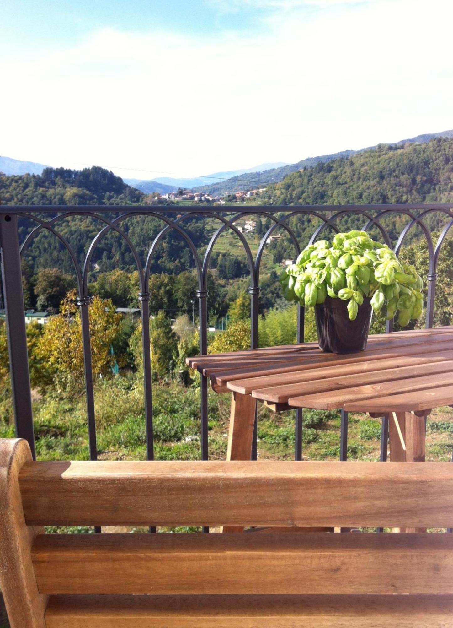 Villa Pavone Coreglia Antelminelli ภายนอก รูปภาพ