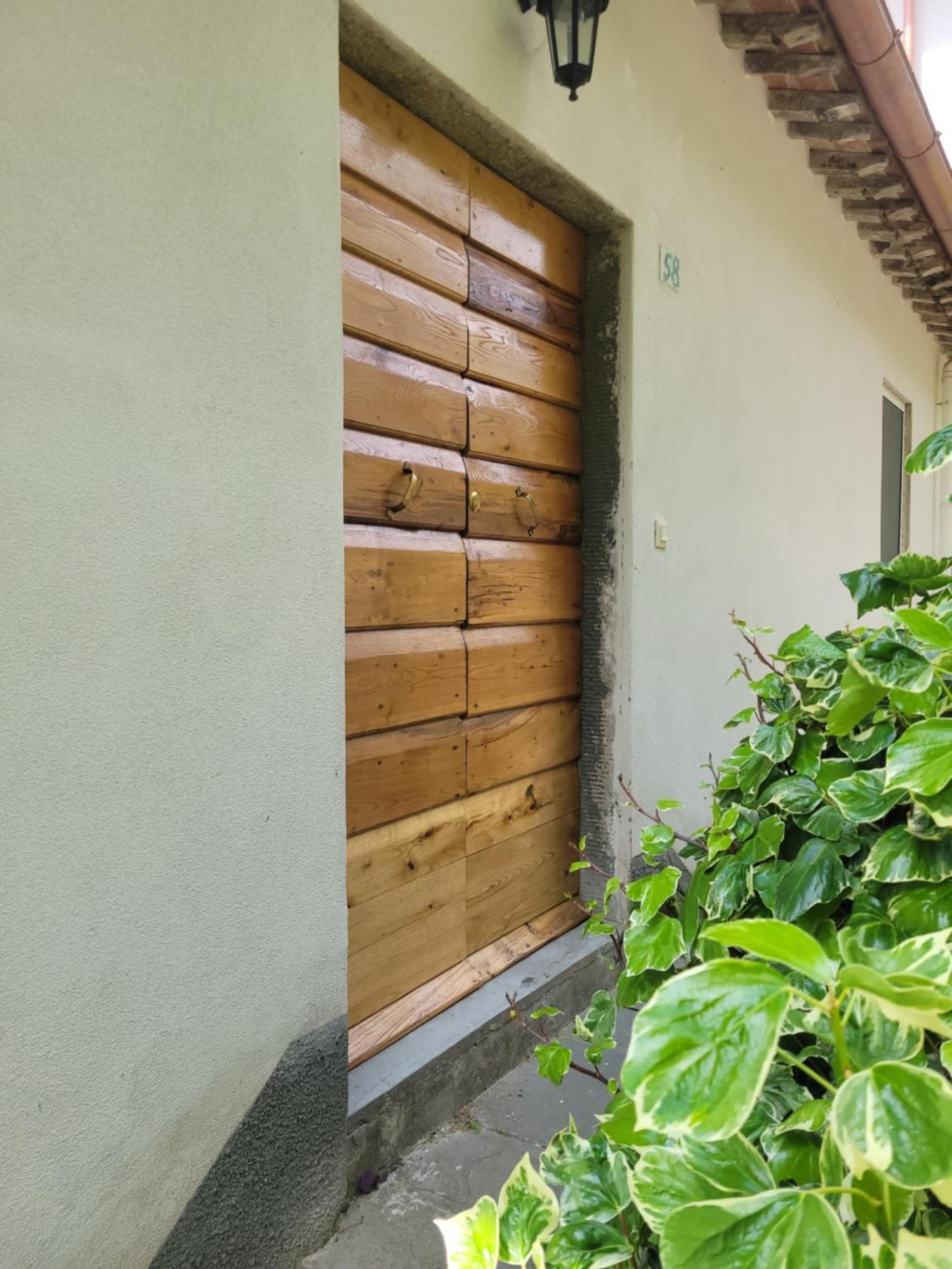 Villa Pavone Coreglia Antelminelli ภายนอก รูปภาพ