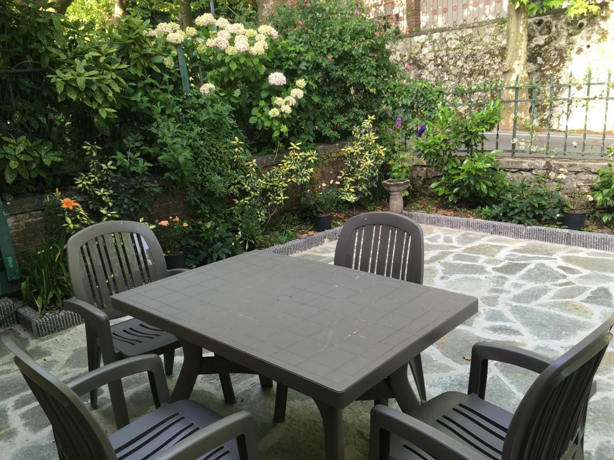 Villa Pavone Coreglia Antelminelli ภายนอก รูปภาพ