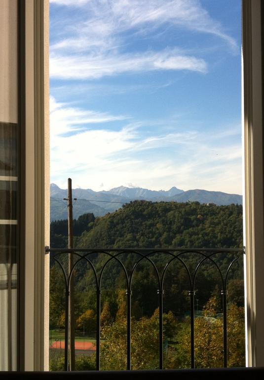 Villa Pavone Coreglia Antelminelli ภายนอก รูปภาพ